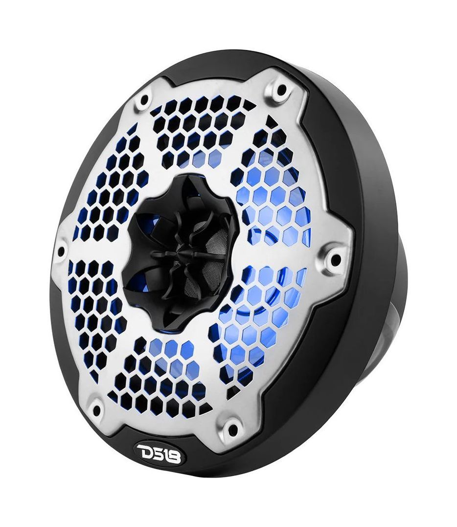 картинка Морская акустика RGB 6.5" NXL-6M/BK, DS18