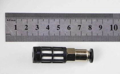 картинка Комплект вывода сапунов для а/м  Нива