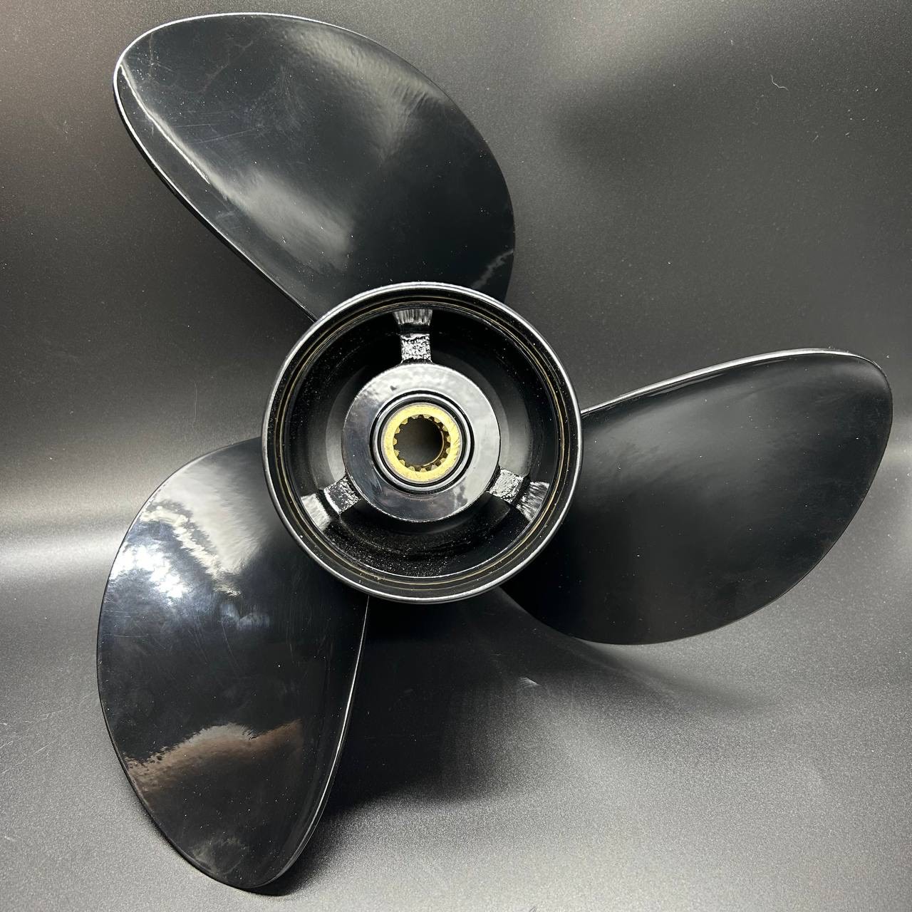 Гребной винт Suzuki DF150-DF300 Soltiga3 (3x15-1/4x21) (Polastorm)