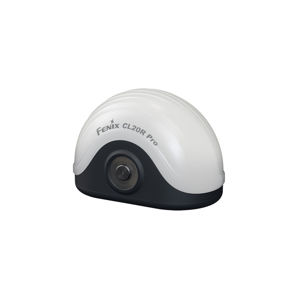 картинка Фонарь Fenix кемпинговый CL20R Pro черный 400 люмен