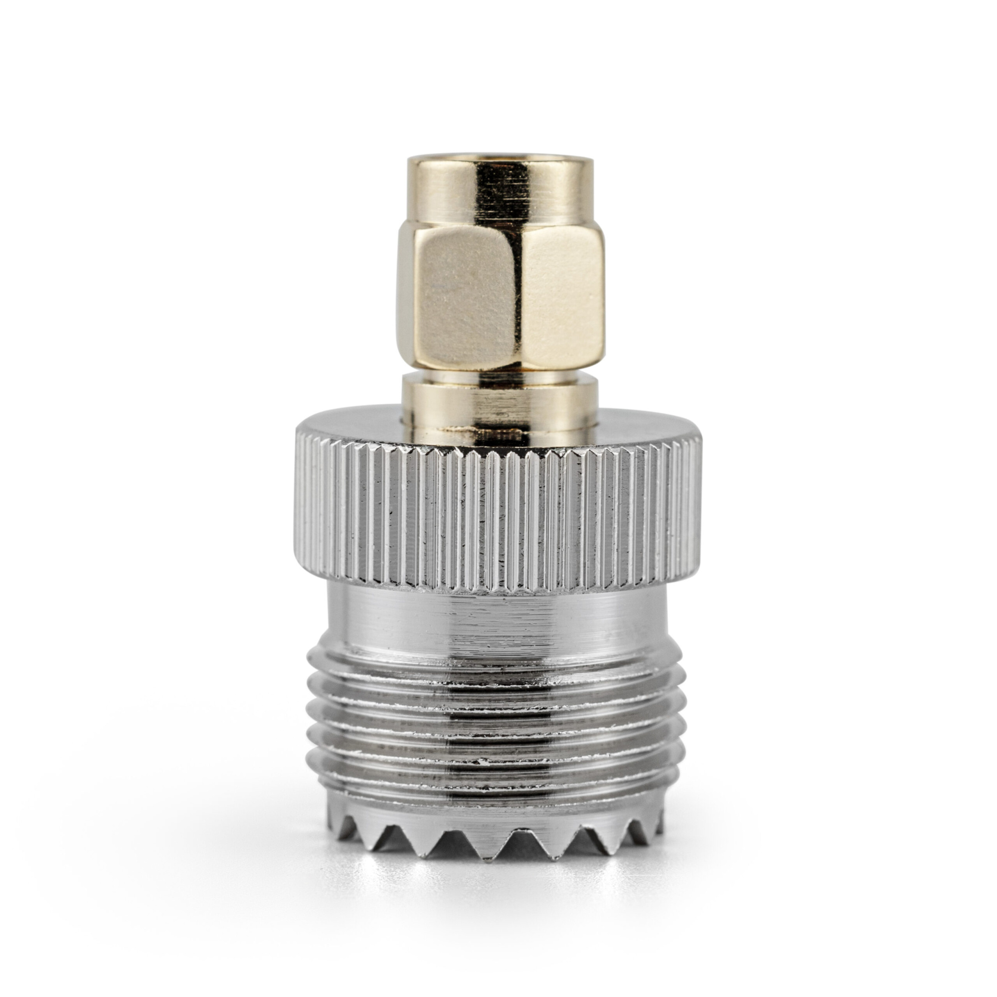 картинка Терек SMA male - PL-259 female