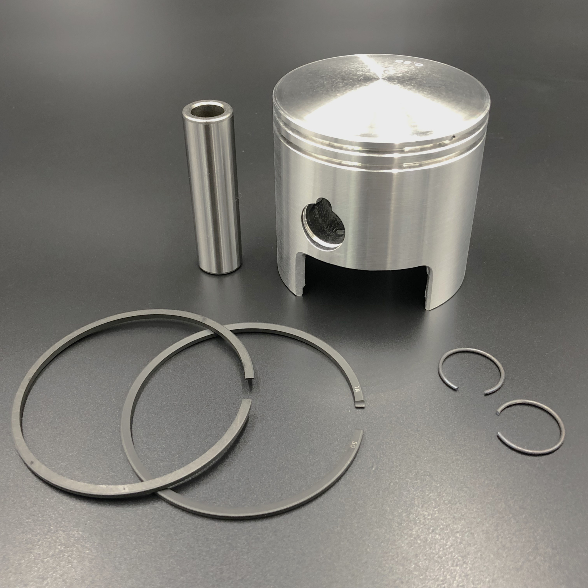 картинка Поршневой комплект Tohatsu 40C (2цилиндра) (0.50mm)  (Sinera)