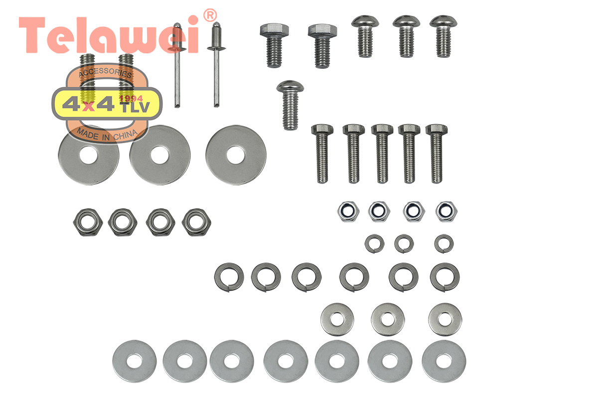 картинка Шноркель Mitsubishi L200