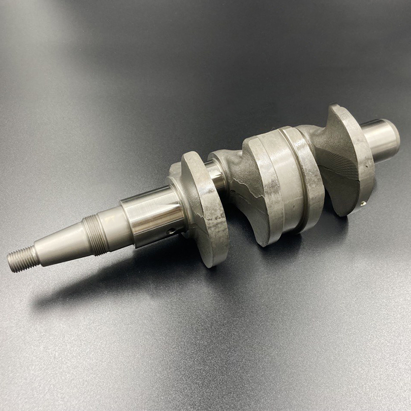 картинка Коленчатый вал PARSUN F8-9,8 (3V1-00030-1) (PREMARINE)