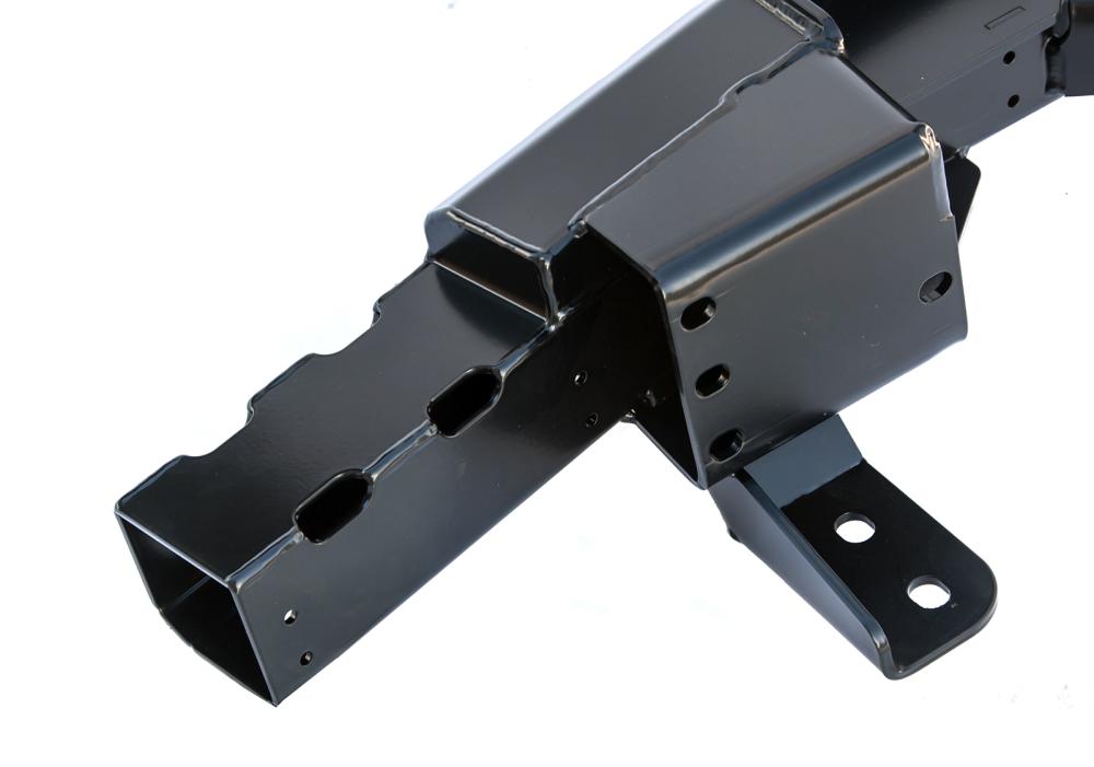 картинка Площадка лебедки Toyota Land Cruiser 200