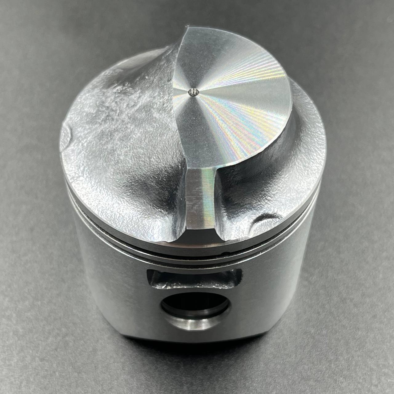 картинка Поршневой комплект Mercury 6-15 (STD) (PREMARINE)