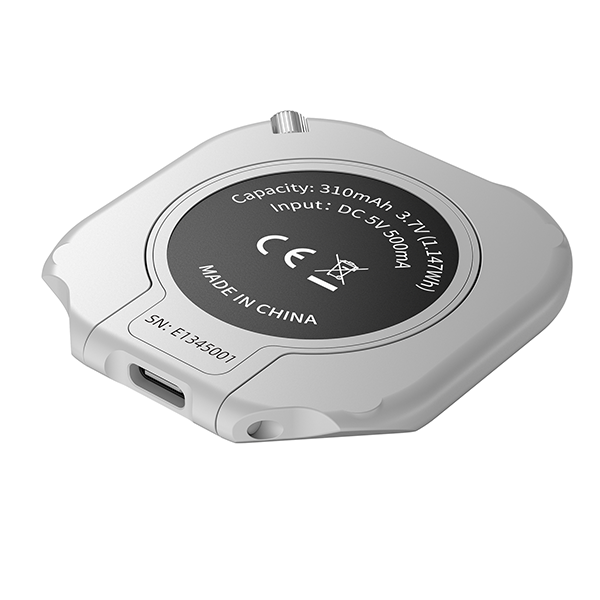 картинка Фонарь для смартфона Wuben E1 White