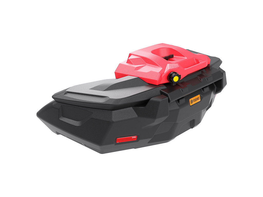 картинка Канистра для CAN-AM XMR