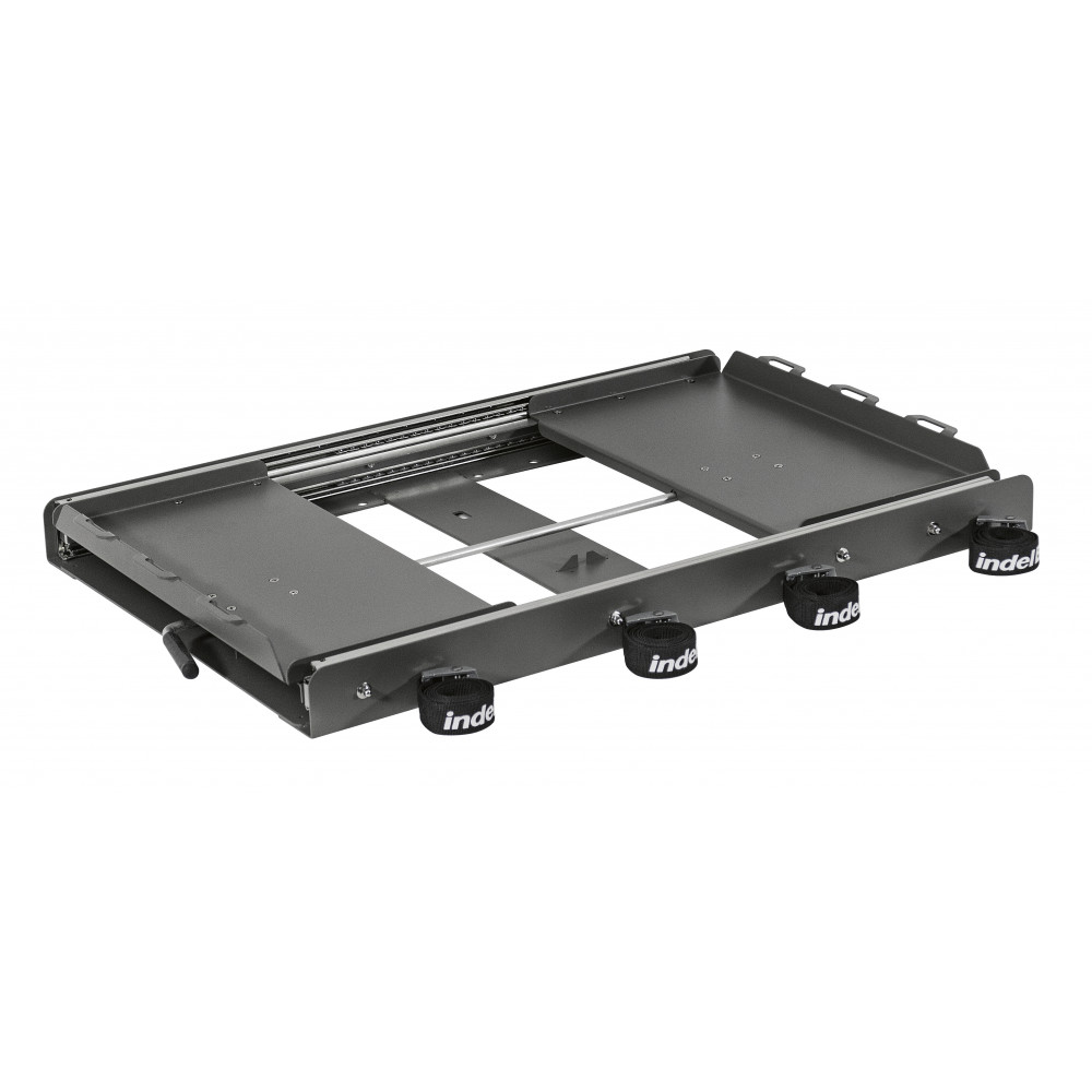 картинка Крепление выдвижного типа для автохолодильников Indel B TB46/ TB60