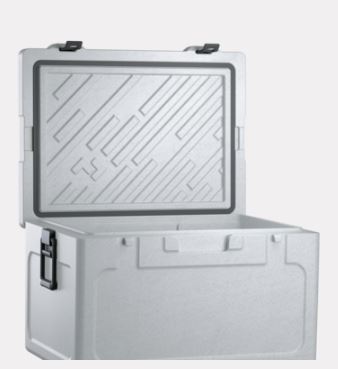 картинка Изотермический контейнер Cool-Ice CI-110, 111л, петли