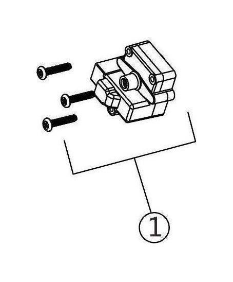 картинка Выключатель насоса SFDP1-015-080-35 нового типа