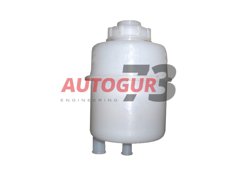 картинка Бачок масляный ГУР УАЗ, ГАЗ пластмассовый Autogur73