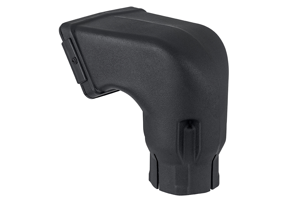 картинка Насадка на шноркель 3 дюйма