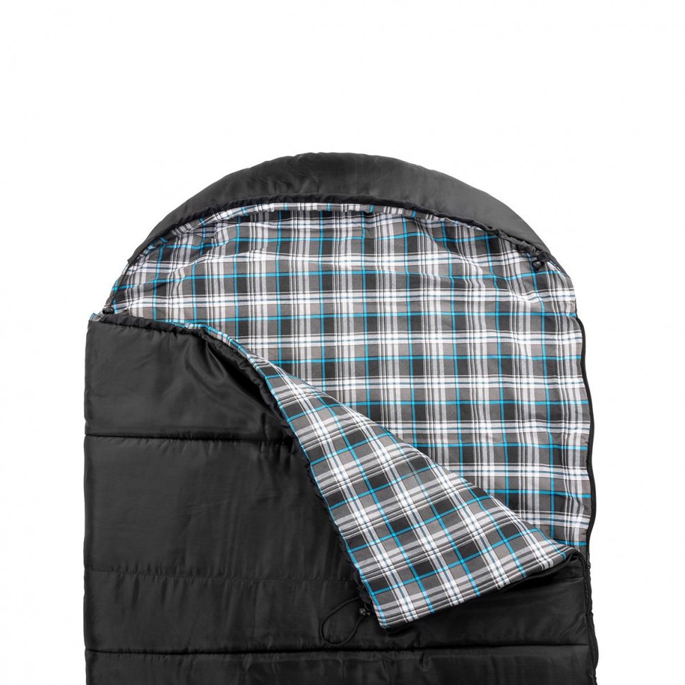 Мешок спальный Helios IRGA Arctica 220х70 (400 гр/м.кв)