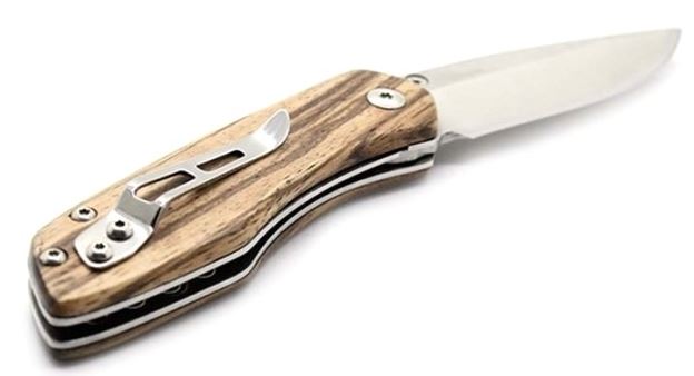 картинка Нож Enlan M011
