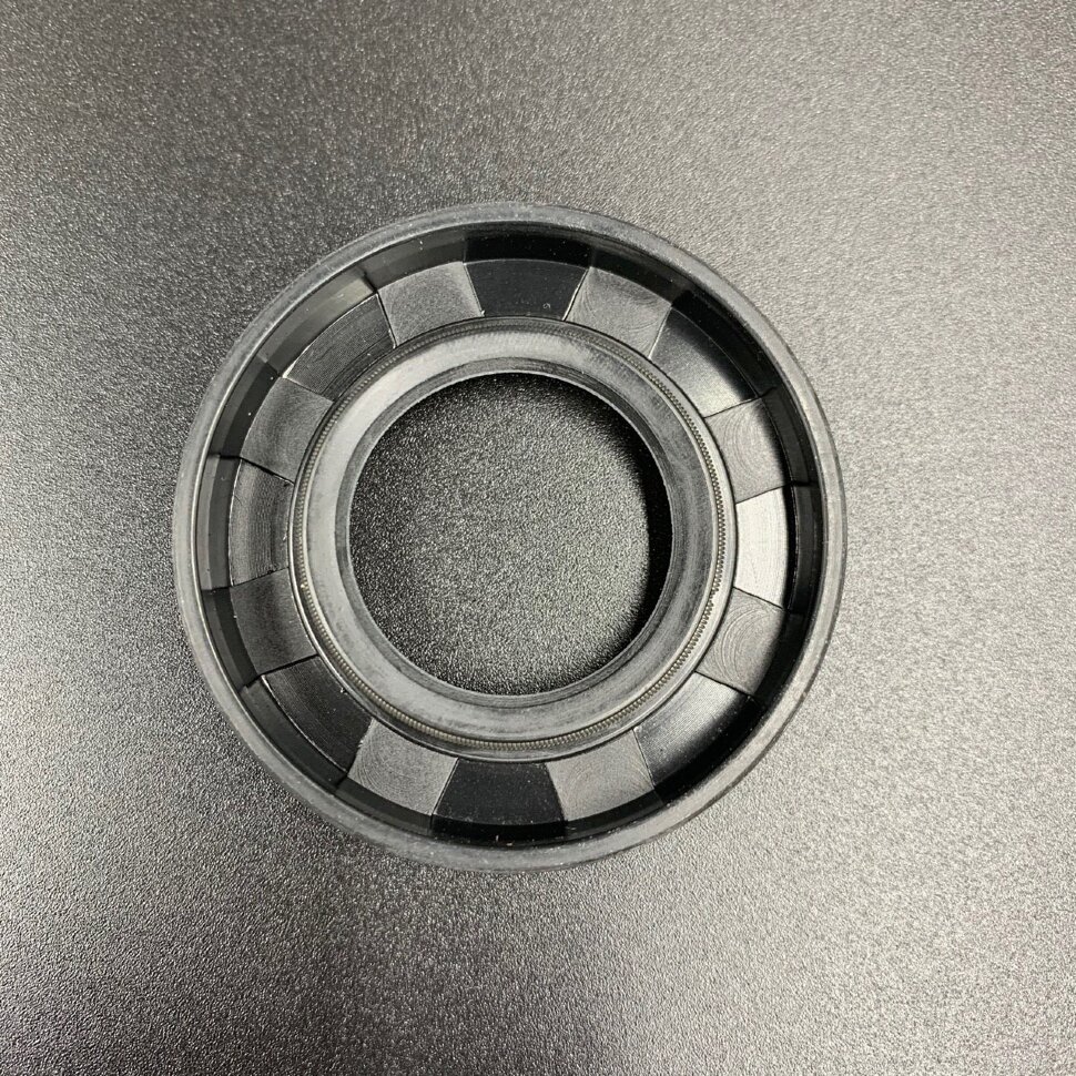 картинка Сальник Yamaha (93102-25M04; 93102-25M28) (25x48x8) (Omax)