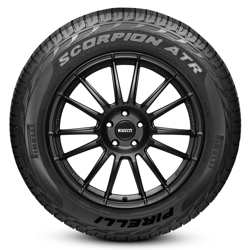 картинка Шина Pirelli Scorpion ATR R16 185/75 93T