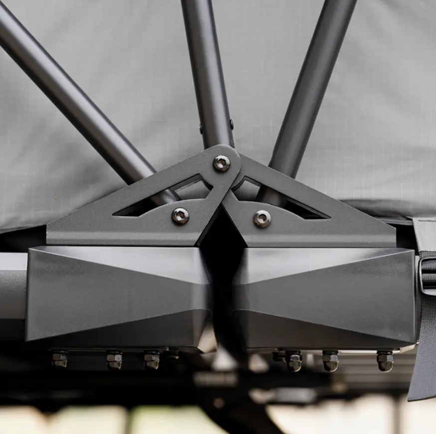 картинка Палатка на крышу автомобиля Wild Land Wild Cruiser 250 Pro