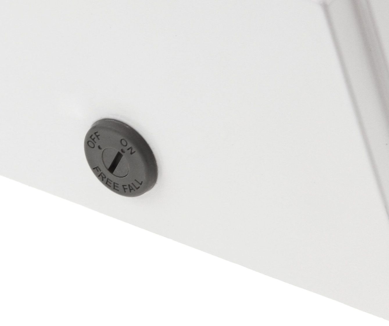 картинка Лебедка якорная South Pacific 710F горизонтальная, 700Вт, 12 В,