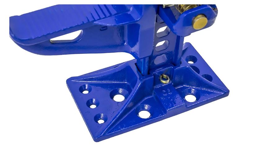 картинка Домкрат реечный Hi-Lift 150 см