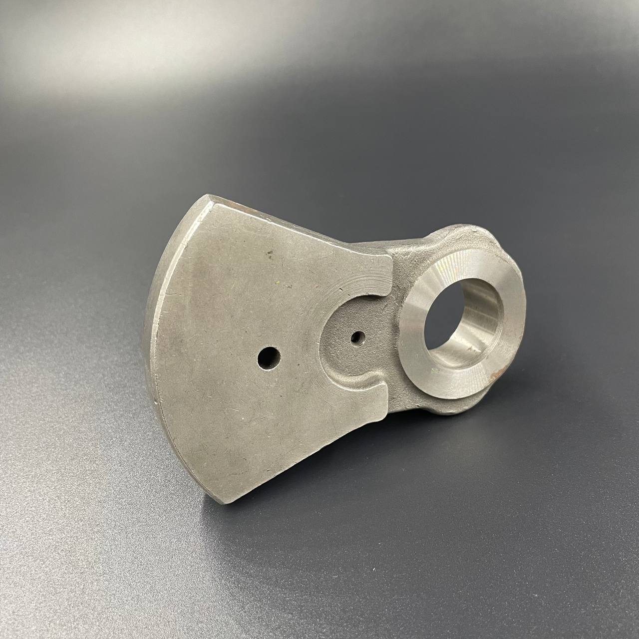 картинка Шейка коленвала Yamaha 40J (1) (PREMARINE)