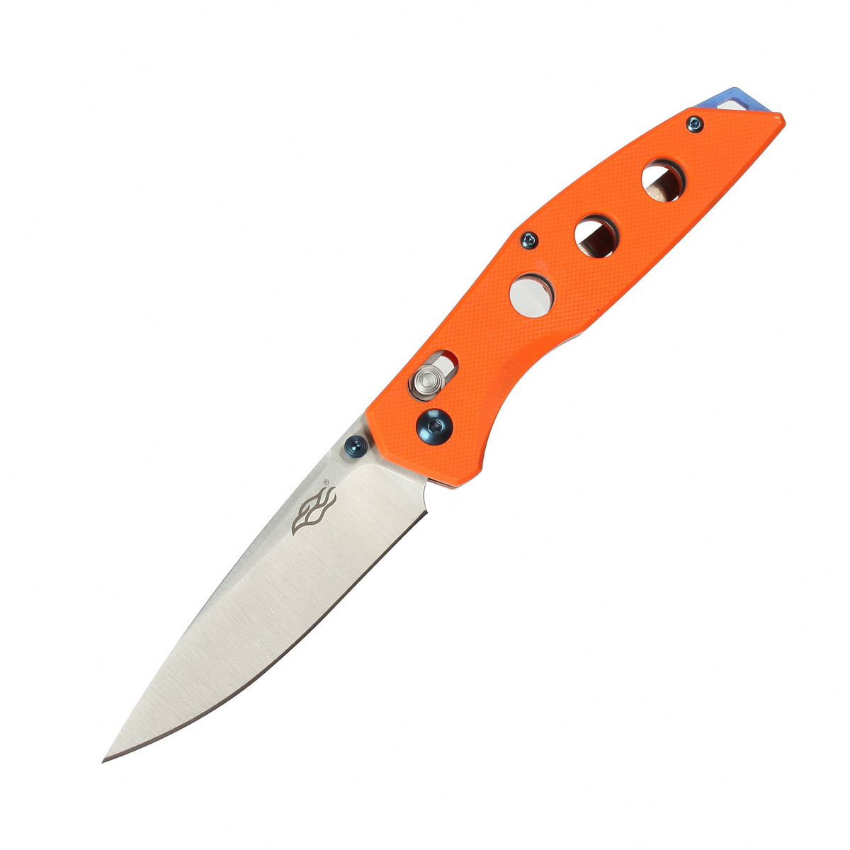 картинка Нож Firebird FB7621-OR