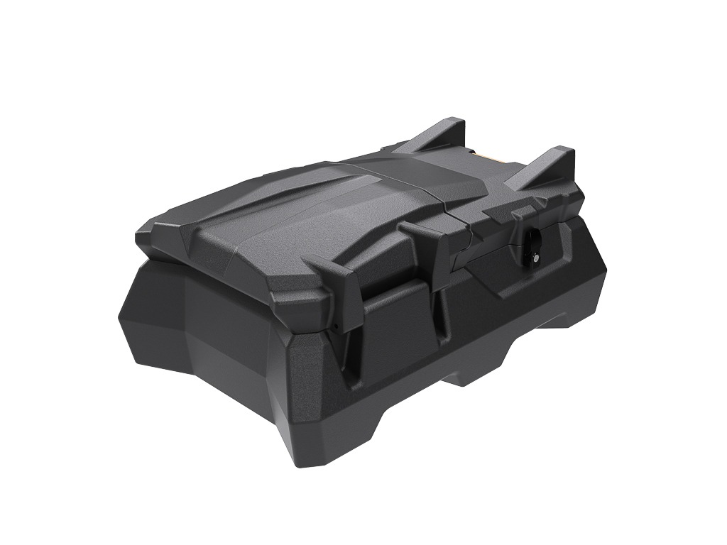 картинка Кофр для Снегохода TITAN 800