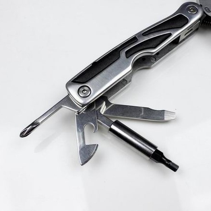 картинка Мультитул Ganzo G108