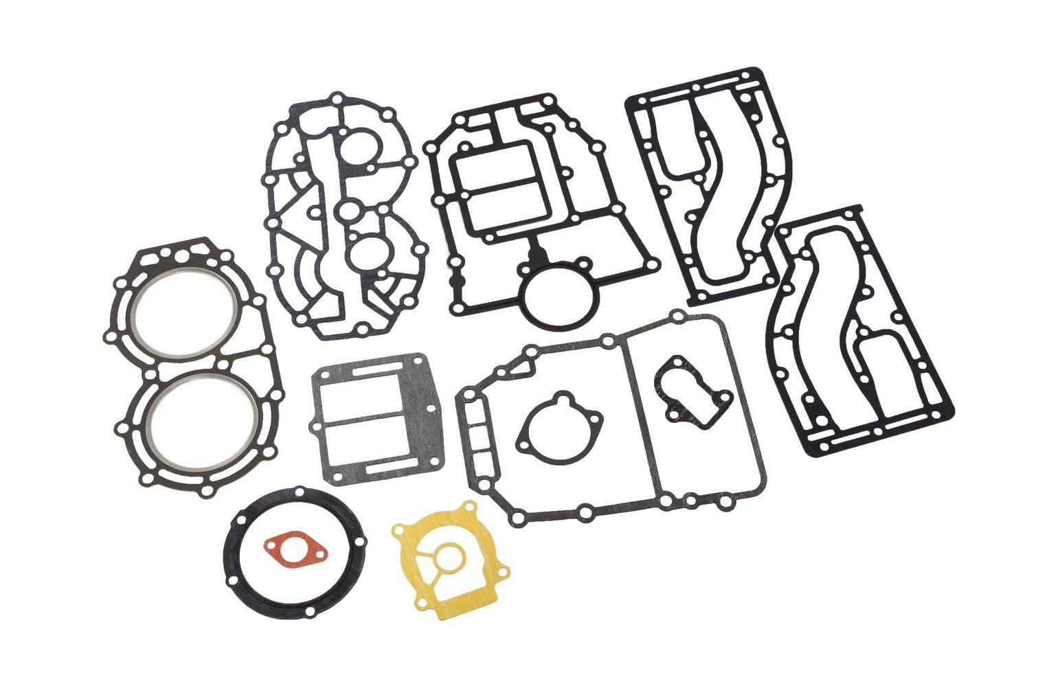 картинка Ремкомплект прокладок блока Suzuki DT40