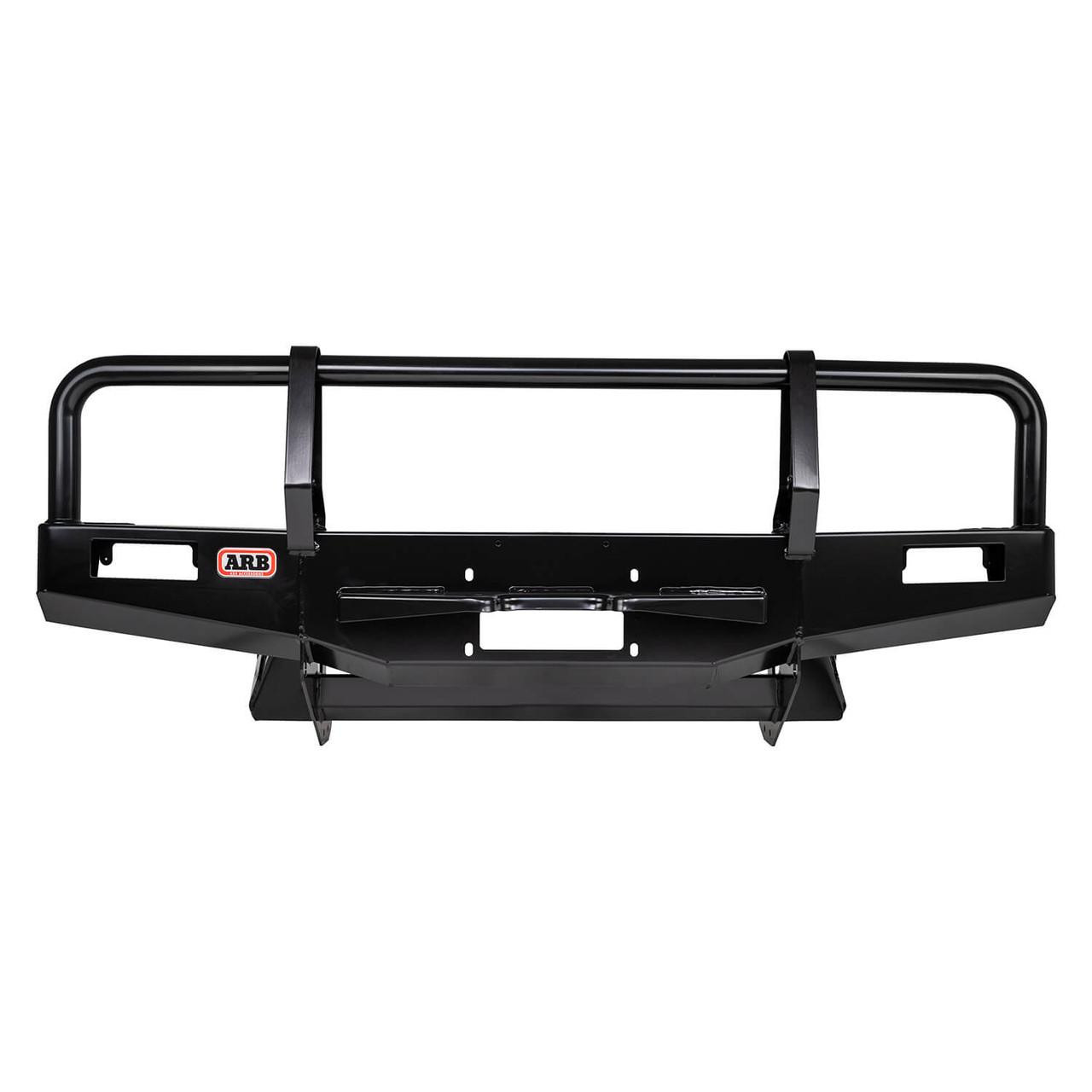 WINCH BAR 9/8 RODEO 88-1/97