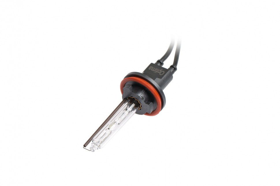 Ксеноновая лампа Optima Red Line H11 4300K