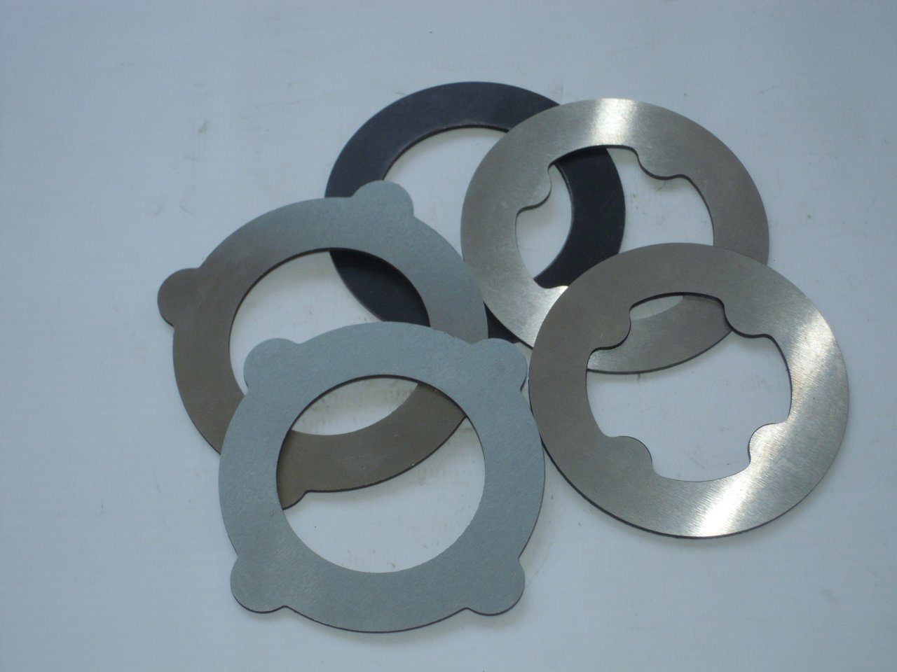 картинка Блокировка дисковый ВАЗ 22 шлица