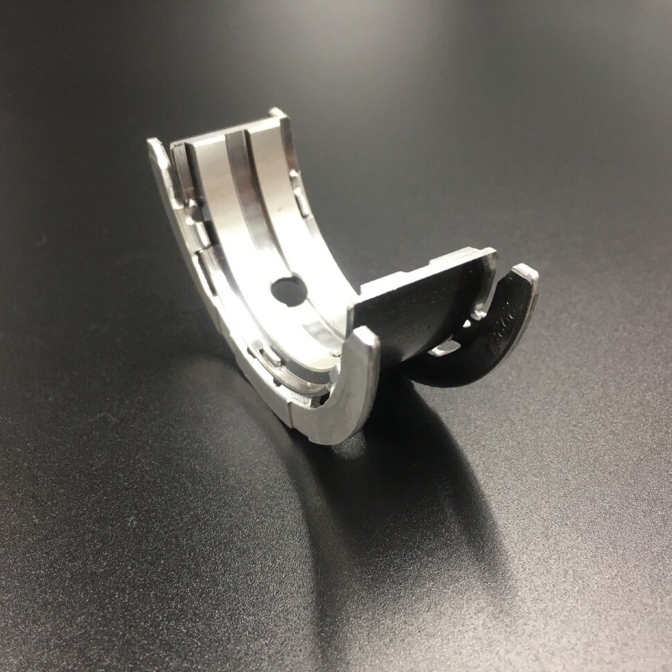 картинка Вкладыш коренной Yamaha F75-115 (Red) (67F-11418-20) (Yamaha)