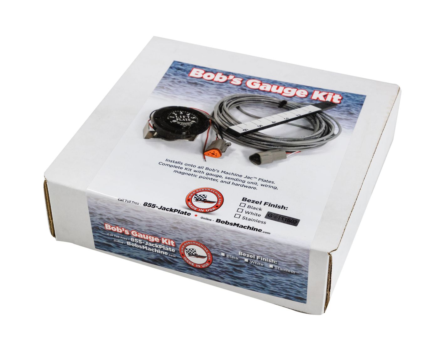 картинка Указатель высоты подъема лифтов, Action/Standard/Extreme, белый, Bob's