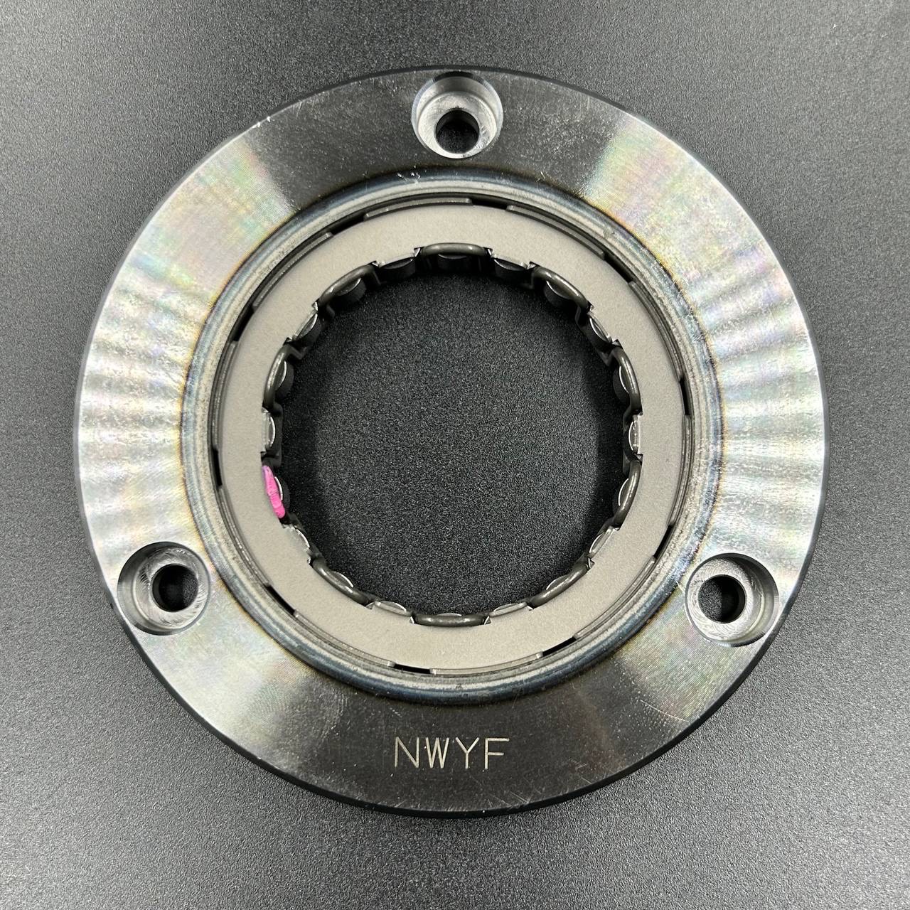 картинка Муфта обгонная (сцепление стартера)  (8GL-‪15590-00;8ES-15590-00)