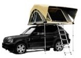 картинка Палатка на крышу автомобиля Wild Land Wild Cruiser 160