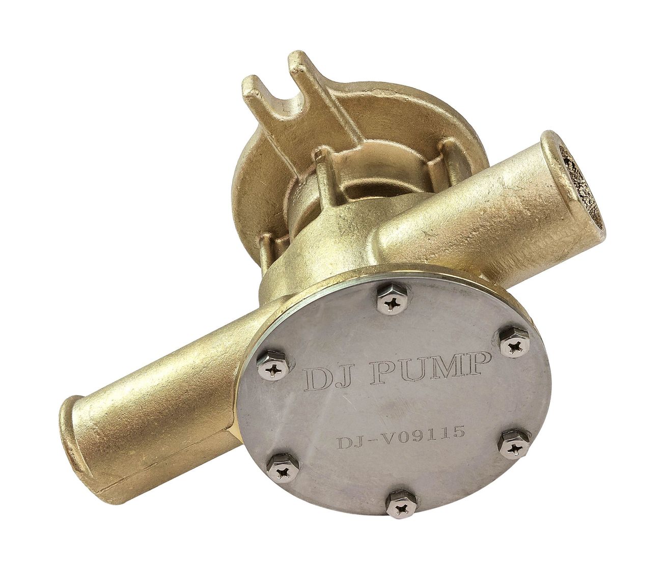 Помпа водяная Volvo Penta 31-32\40-44\300, Recmar