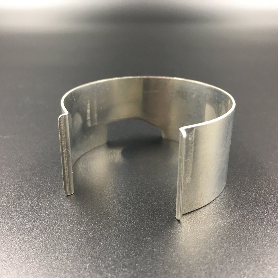 картинка Стакан помпы охлаждения Suzuki DT9.9-15 (вкладыш) (Omax)