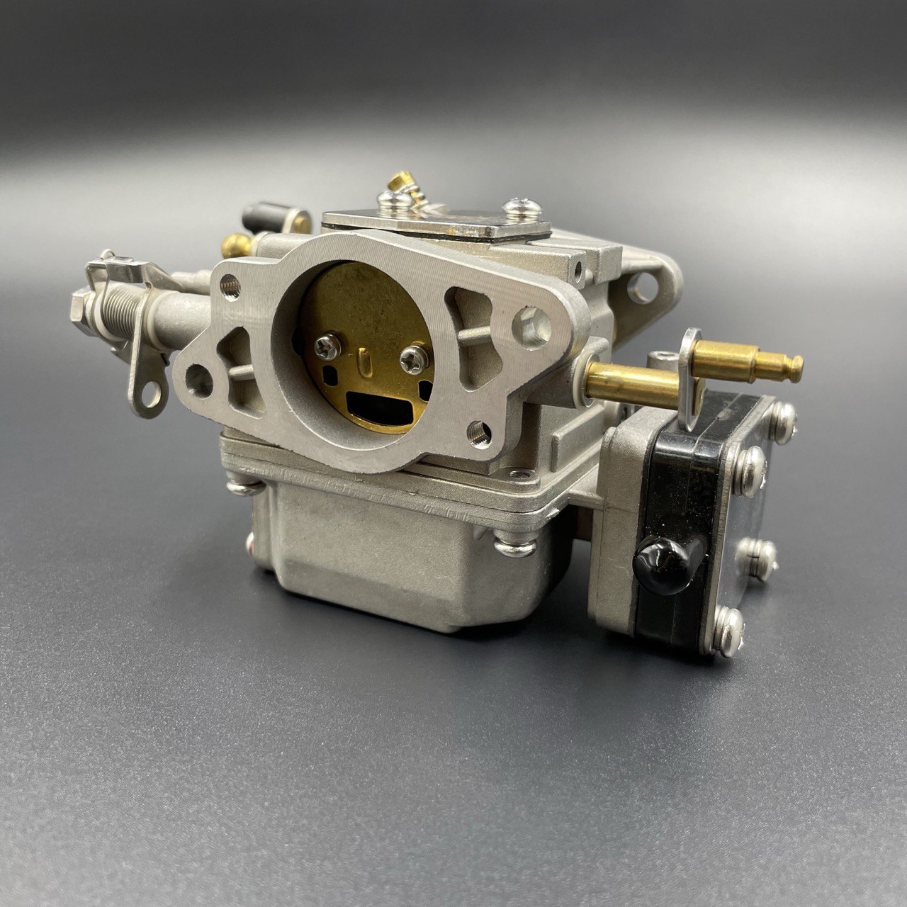 картинка Карбюратор Yamaha 25N 6L2 №2 (PREMARINE)