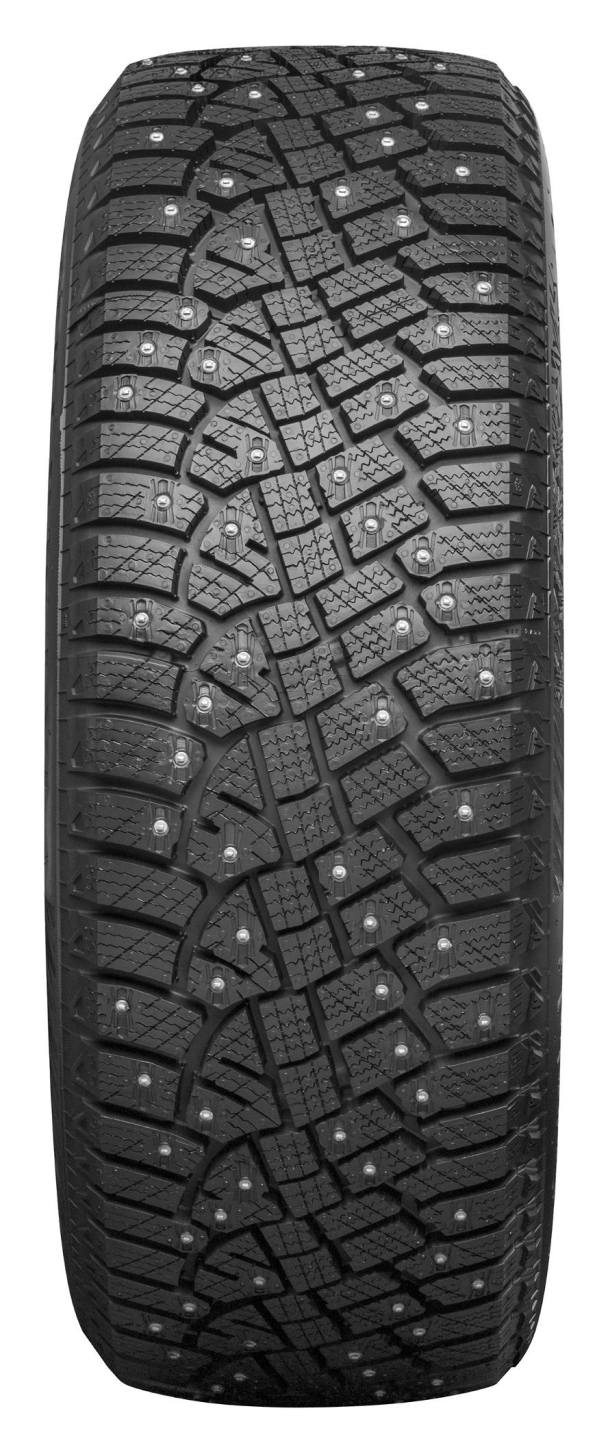 картинка Шина Continental IceContact 2 SUV R17 225/65 106T шип