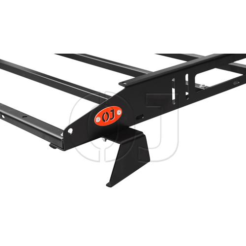 картинка Багажник разборный Mitsubishi L200 V (дорестайлинг) OJ 01.270.60