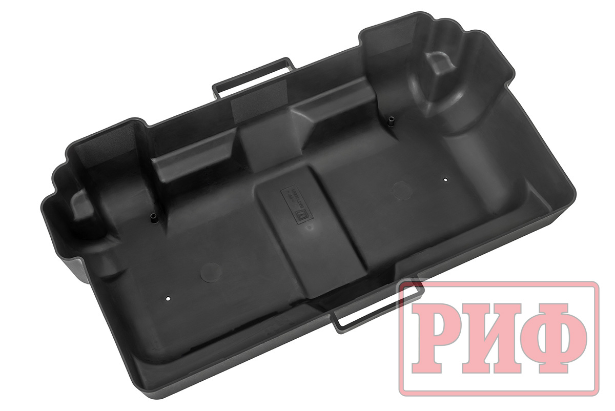 картинка Бокс аккумуляторный 443х253х305