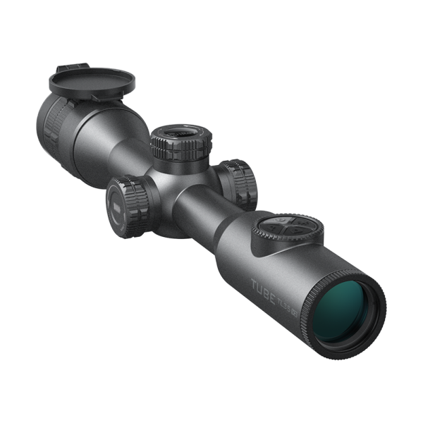 картинка Тепловизионный прицел iRay Tube TL 35 v2