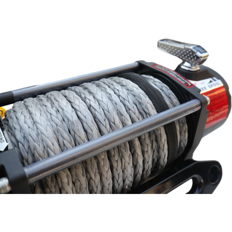 картинка Лебедка T-Max EW9500 MuscleLift 24В