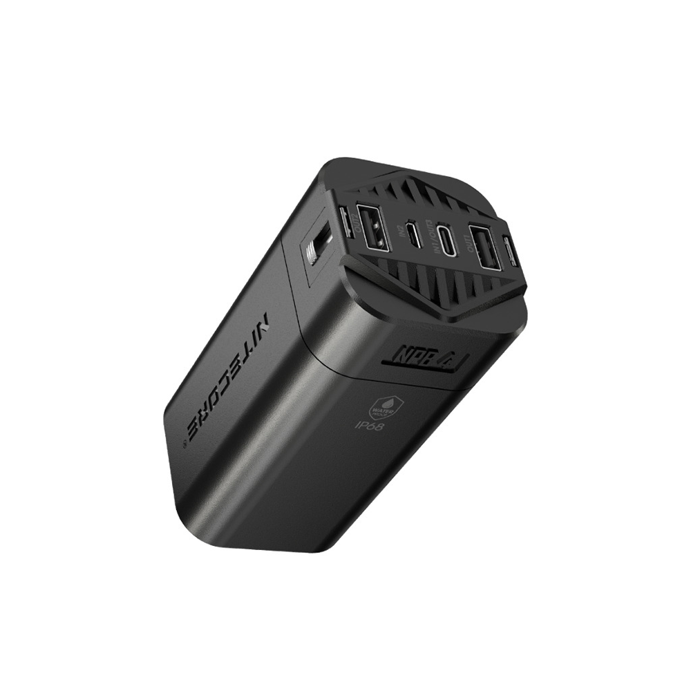 NITECORE NPB4 Power Bank