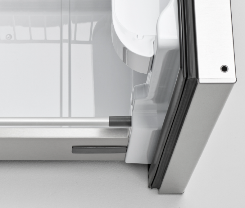 картинка Компрессорный холодильник Indel B Cruise 49 Drawer 12/24V