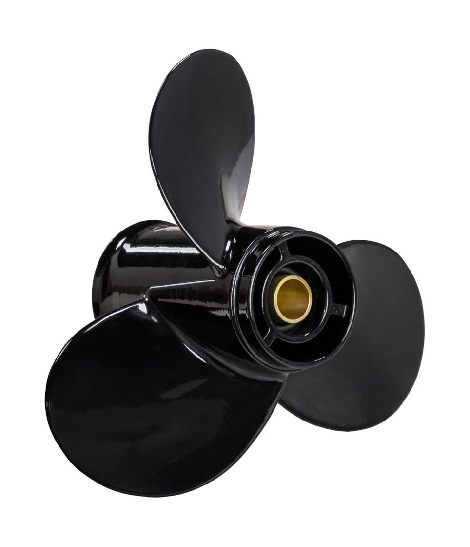 картинка Гребной винт 3x9-1/4x8, Marine Rocket