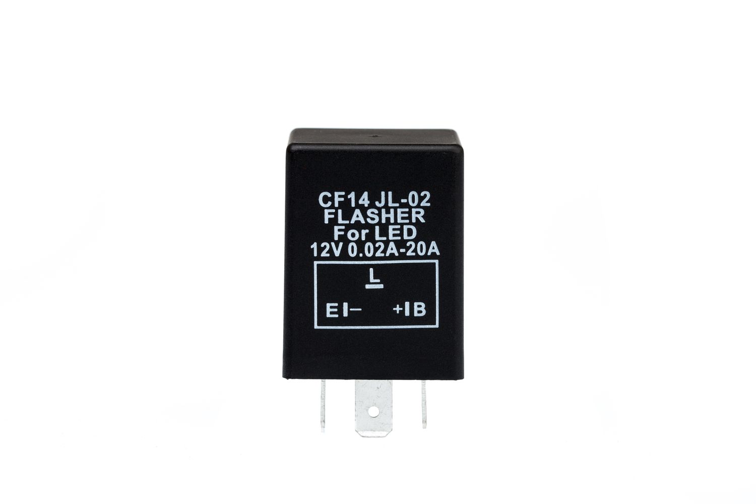 Реле поворотников OPTIMA FLASH BREAKER European cars