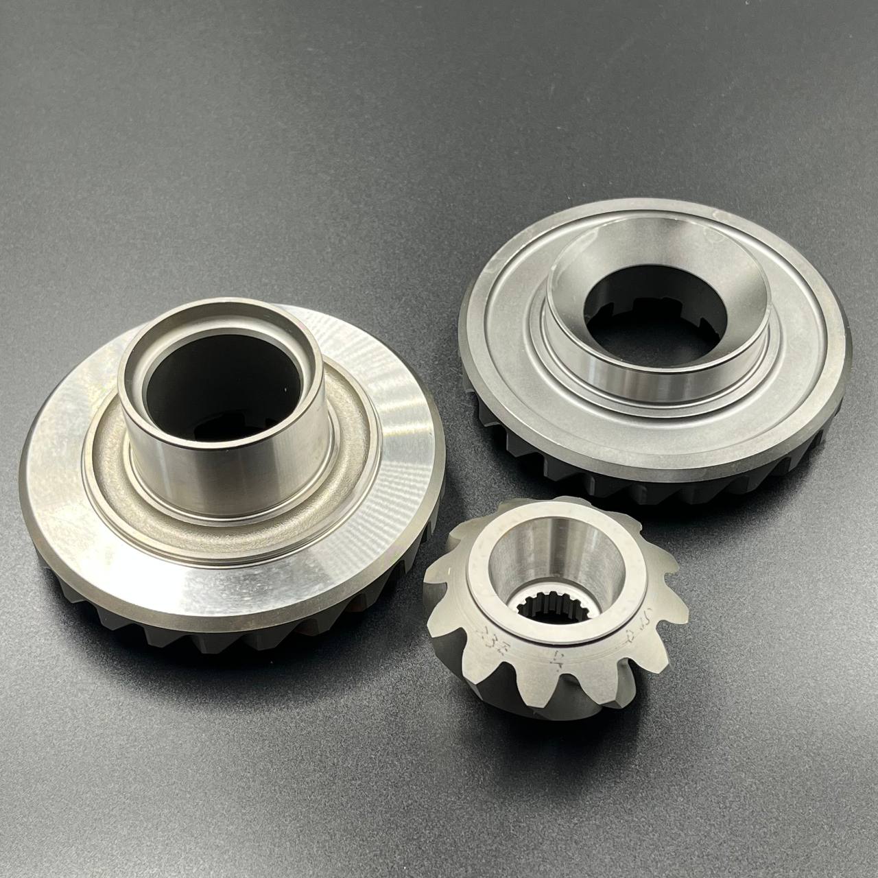 картинка Шестерни редуктора (Комплект) Suzuki DF150-175 (57300-96820) (Suzuki)