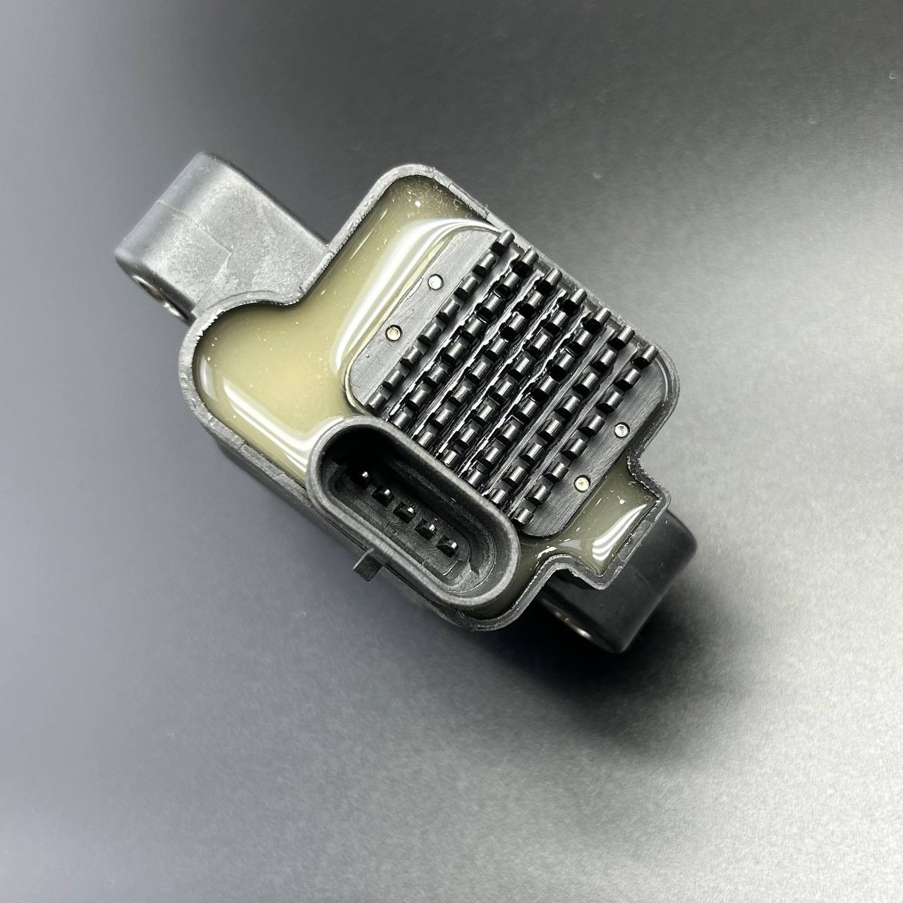 картинка Катушка зажигания IGNITION COIL (Quicksilver)